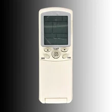 Telecomando Ricambio Per Condizionatore Haier - Compatibile Con YL H07, YL H17, YR H08, YR H10, YR H03 - Foto 4