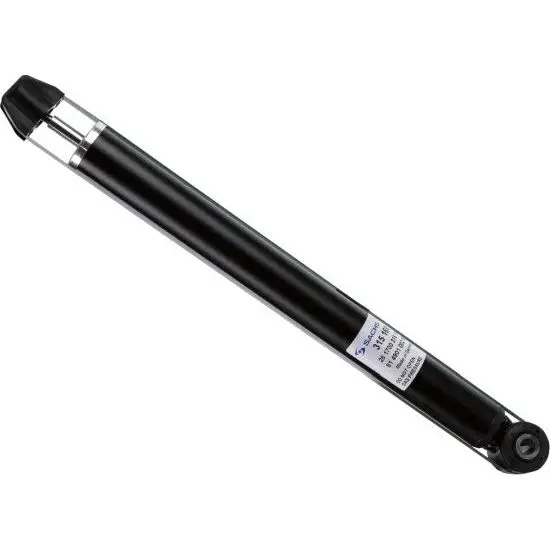 Rear shock absorber gas Ford Fusion 1.4/1.6/1.4TDCi 02 SACHS | Автомобили и мотоциклы