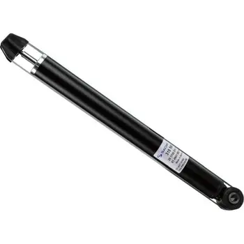 

Rear shock absorber gas Ford Fusion 1.4/1.6/1.4TDCi 02 SACHS