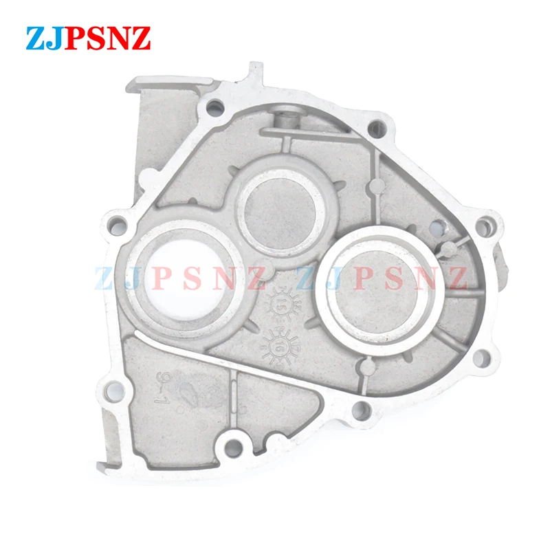 

Motorcycle Gear Box Cover GY6 125cc 150cc Motorcycle Parts Scooter 152QMI 157QMJ Engine Spare Motor Cover 125cc 150cc
