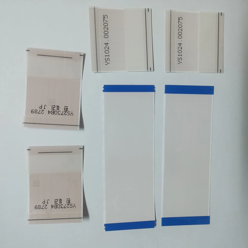 50T11 C02 Flex Cables For T500HVN05 0 50T11 C02 Cabo Flet Flex Ribbon Plume For Logic Board Pin Display for TCON Card
