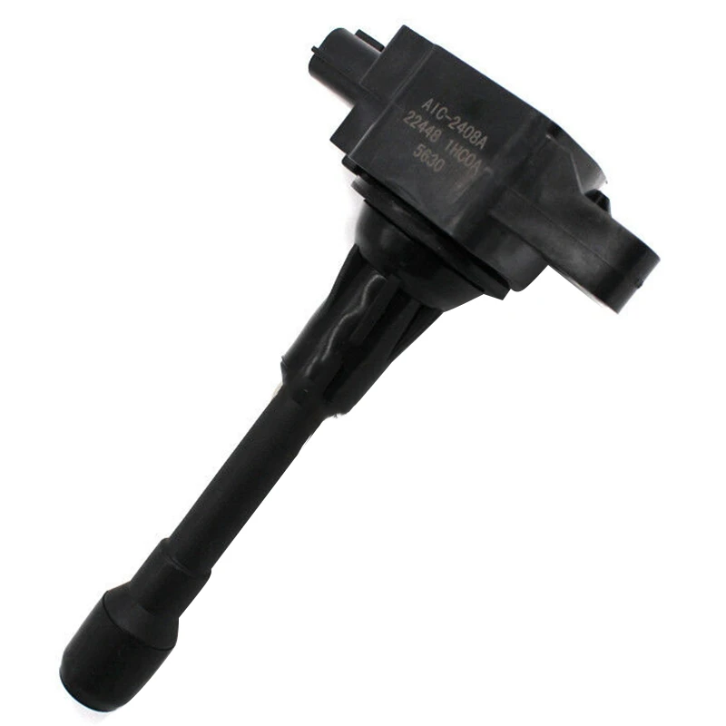 

22448-1HC0A Ignition Coil for 2012-2018 Nissan Versa Note 1.6L Micra K13 HR15DE