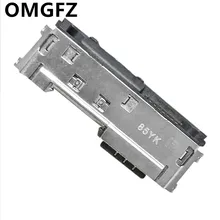 Dc power jack tipo-c porto de carregamento para lenovo thinkpad t490 series