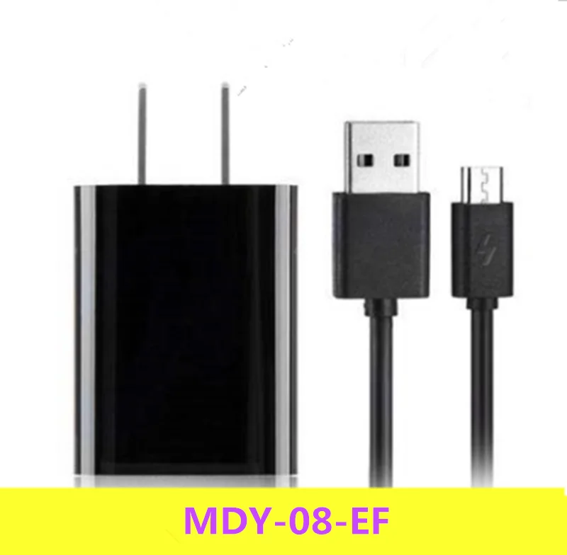 Оригинальное настенное зарядное устройство Mi USB 5 в 2 А дорожные зарядные