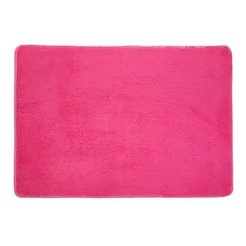 

Large 160*230cm Bedroom Carpet Plush Shaggy Soft Carpet Area Rugs Floor Mats Home Warm Plush Floor Rugs fluffy Mats