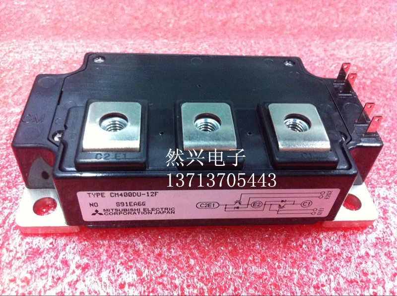 CM400DU-12F CM200DU-24F CM400DU-24F CM200DU-12F модуль- RXDZ