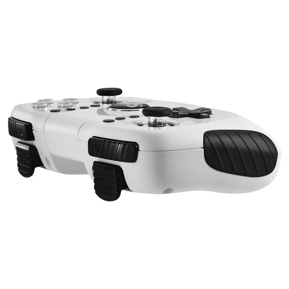 AX1 USB двойной вибрации беспроводной геймпад Joypad игры контроллер ручка игры для ПК для PS3 для Android