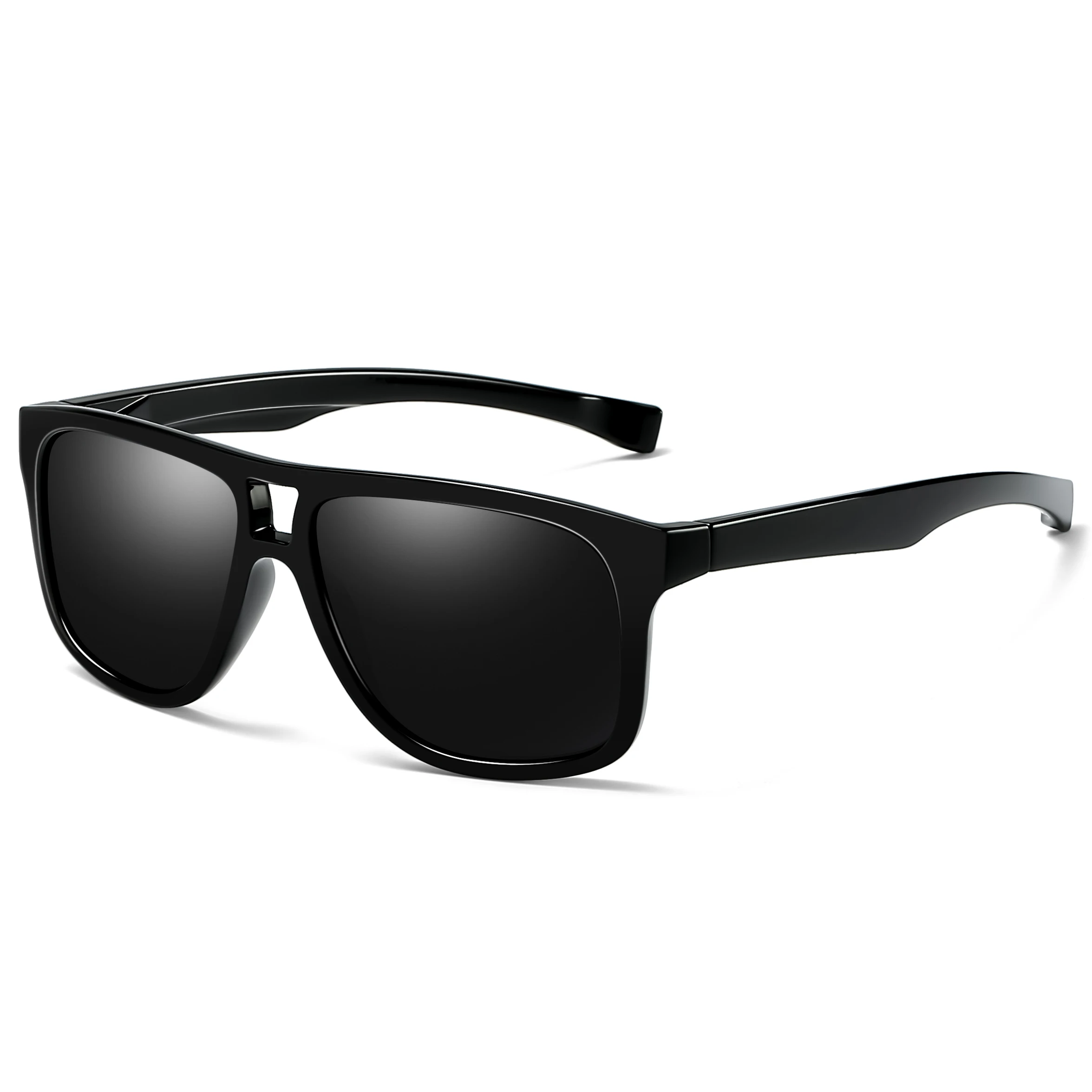 Classic polarized fishing sunglasses for Women Men UV Protection Sunglasses