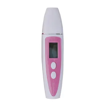 

Skin Moisture Tester Pen Smart Digital Skin Detector Home Portable Beauty Instrument High Detection Multifunction