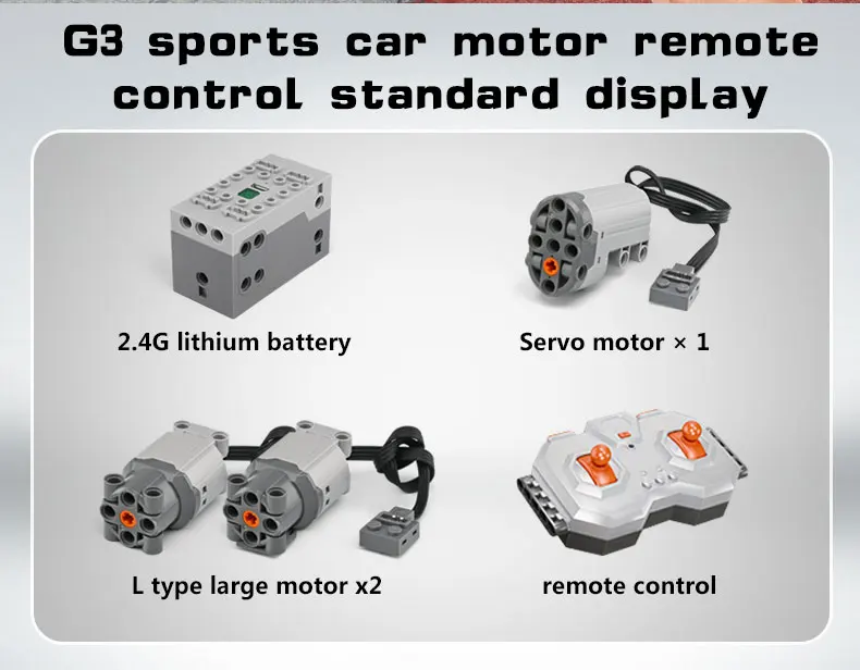 Yeshin Motor Technic, игрушечные машинки, MOC 25326, GTR-35, скоростная машинка, набор, машинка с дистанционным управлением, детские рождественские игрушки, строительные блоки, кирпичи