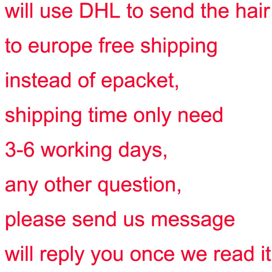 Рисунок 6 - 3 пряди малазийских пупряди волнистых волос