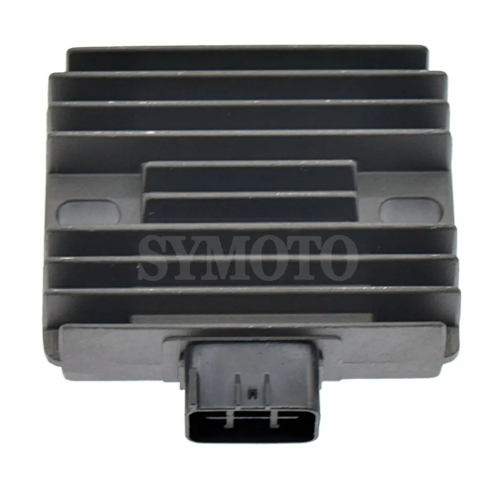 Motorcycle Voltage Regulator Rectifier 12v For YAMAHA XT 660 Z Tenere 2008 2009 2010 2011 XT660 XT660Z | Автомобили и мотоциклы
