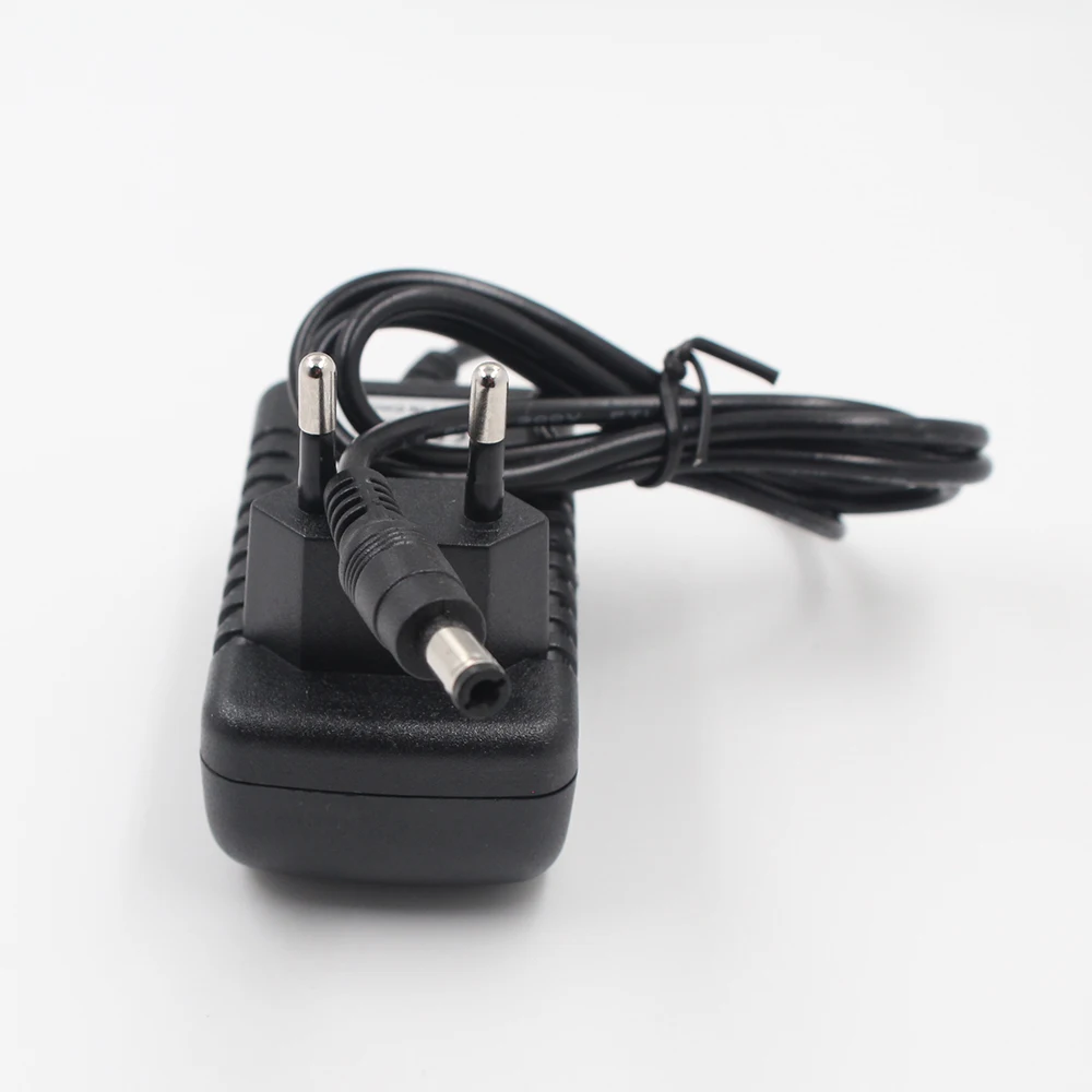12.6V 2A Intelligence Lithium Li ion Battery Charger for 3 Series Li ion Battery Polymer Smart Charger 18650 Battery Pack EU|Chargers| - AliExpress