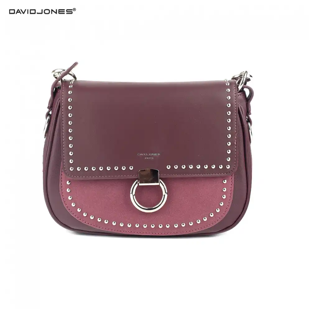 david jones satchel