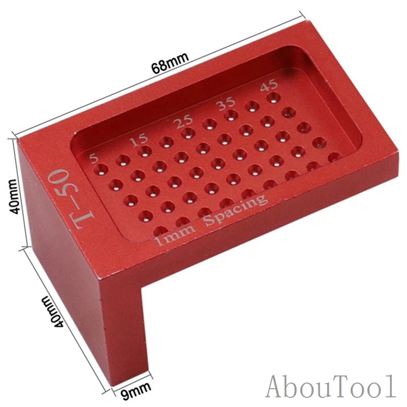 T50-T-type-Ruler-Hole-Scribing-Measuring-Wood-Gauge-Woodworking-Scriber-Mark-Line-Gauge