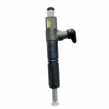 

isuzu direct injection 4LE2 4LE2XXYS diesel engine injector 8-98030570-1 fuel injector