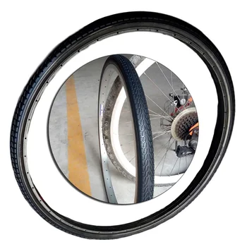 

Component Solid Tire Parts 24x1 3/8 Bike Bicycle 24 Inch Non-Pneumatic