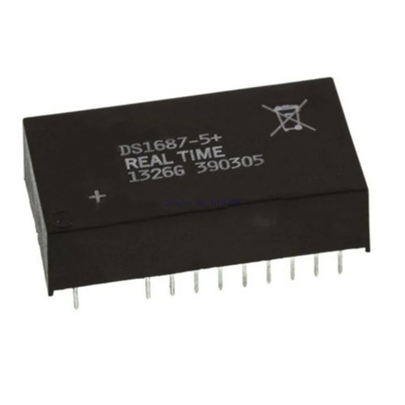 DIP 20 IC Chip LM1036 LM1036N TONE//VOL//BAL DUAL DC 20-DIP