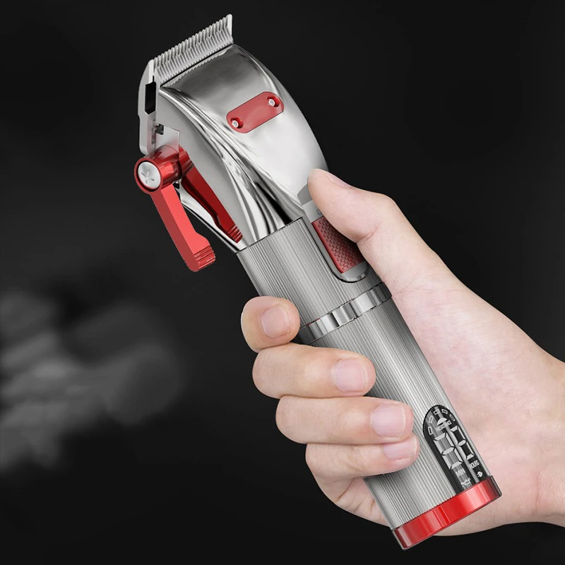hair clipper styling tools