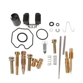 

ATV Straddle Motorcycle Repair Bag For Carburetor PZ27 Repair Kits CG150