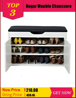 Meuble Chaussure Almacenaje Kast Mobile Per La Casa, стеллаж, мебель, Zapatero Organizador De Zapato, органайзер для хранения обуви