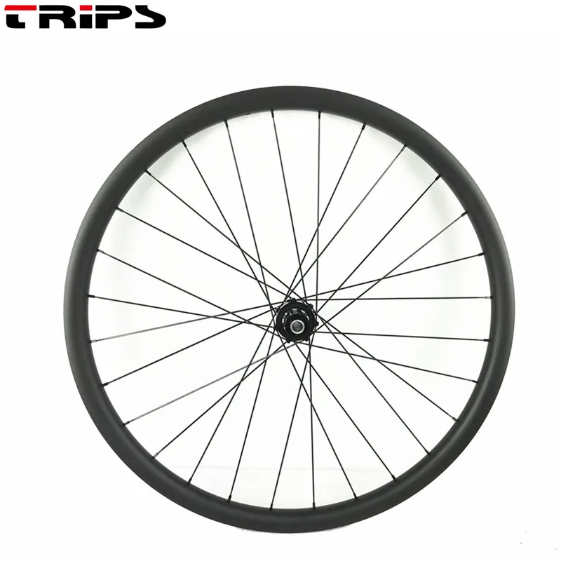 Супер светильник 1350 г прямой углерод тяги hookless boost колеса 29er Асимметричный mtb XC углерода велосипед колесная с колонной 1420 спиц