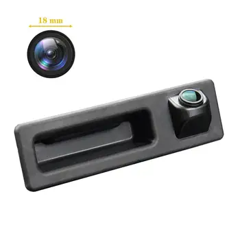 

Misayaee HD Car Rear View Camera Handle for BMW X1 F48 X3 X4 X5 F30 F31 F34 F07 F10 F11 F25 F26 315i 320i/530i/328i/535i/520i