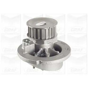 Насос Водяной Opel Astra G/Vectra B/Zafira 1.4/1.6 16v 05 Graf Pa541a Graf арт. PA541A