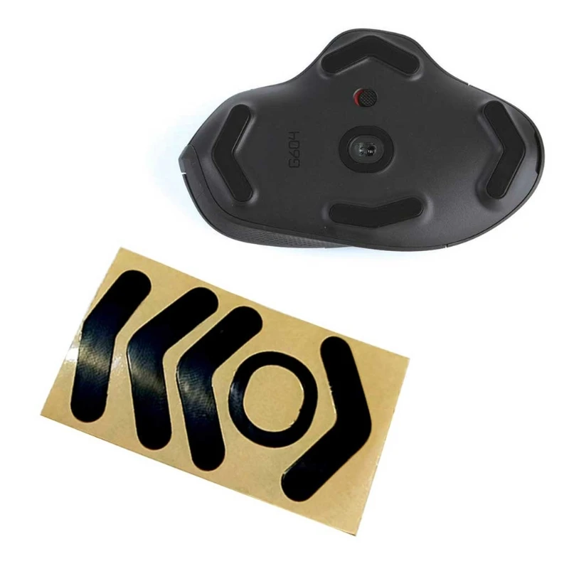 For Logitech G604 Mouse Gaming Mouse Feet Stick Mouse Skatez/ Mouse
