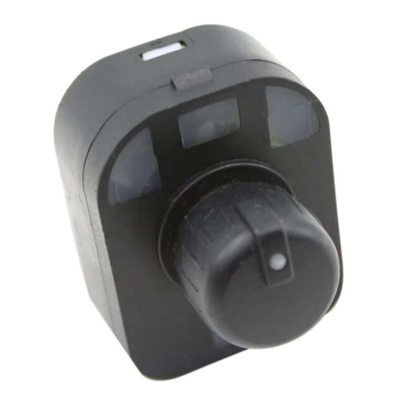 POWER SIDE VIEW MIRROR ADJUSTMENT SWITCH for A3 A4 A6 A8 Q7 8E0 959