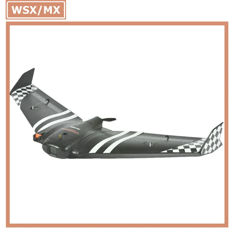 

Zohd AR Delta Wing AR Wing Fixed Delta Wing Wingspan 900 Remote Control Aircraft