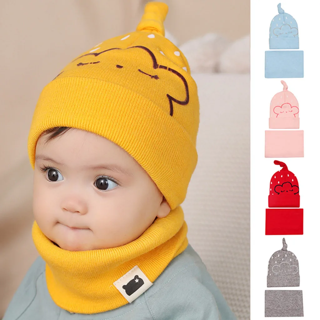 baby winter bear suits