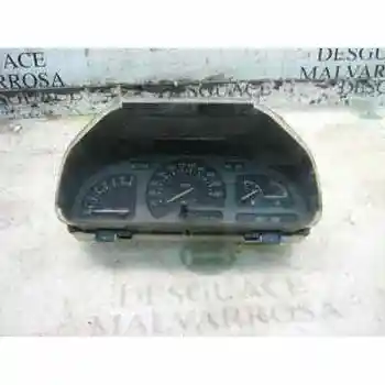 

BOX INSTRUMENTS Ford PARTY BERL. /MESSENGER 1. 4 cat (PT-E) 89FB10848BB M652 220V 7000R [5870664]