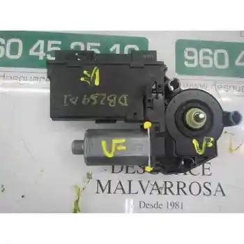 

WINDOW MOTOR FRONT LEFT Audi A4 AVANT (8E) 8E19859801B
