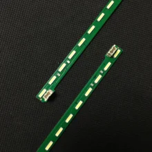 XIN LUNME светодиодный подсветка полосы для LG G1GAN01-0791A G1GAN01-0792A 49LF5400 MAK63267301 NC490EUN