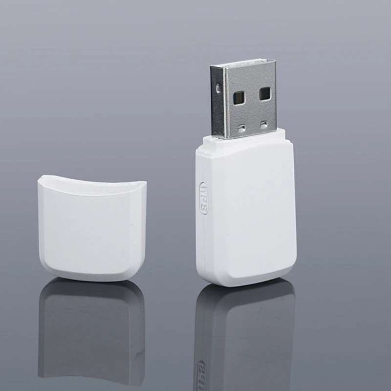 802.11AC 8811cu wifi adapter 5 ghz wireless for android tablet usb card 600Mbps | Компьютеры и офис