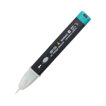 

The Latest Ex-factory price Automotive Electric-Magnetic Faults Indicator Testing Pen MST-106 Portable AC Voltage Detector