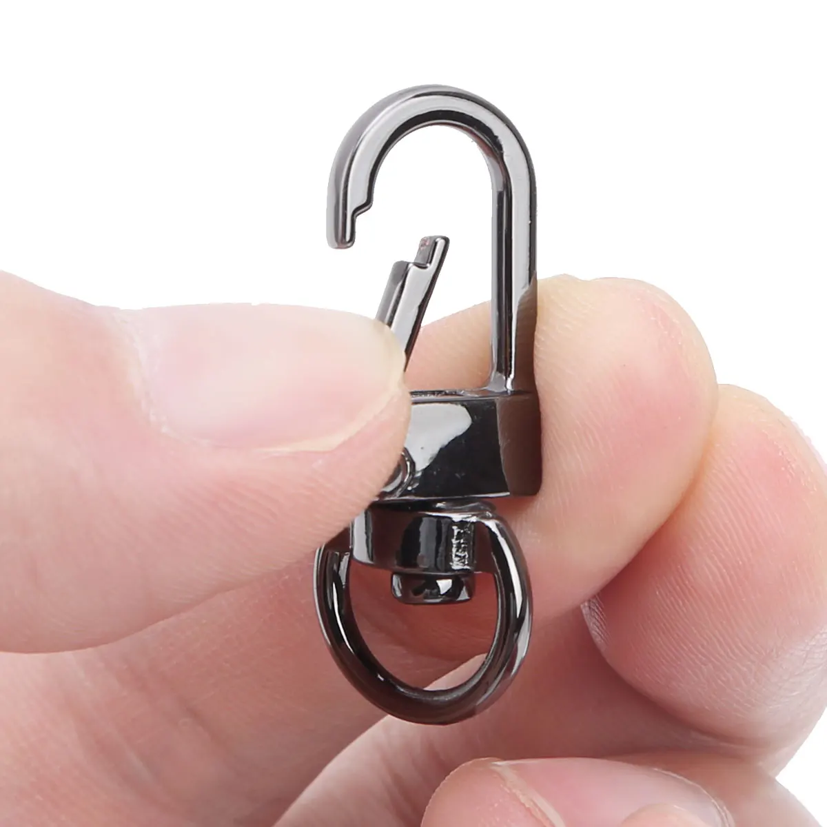 Рисунок 4 - шт. металлические карабины-лобстеры