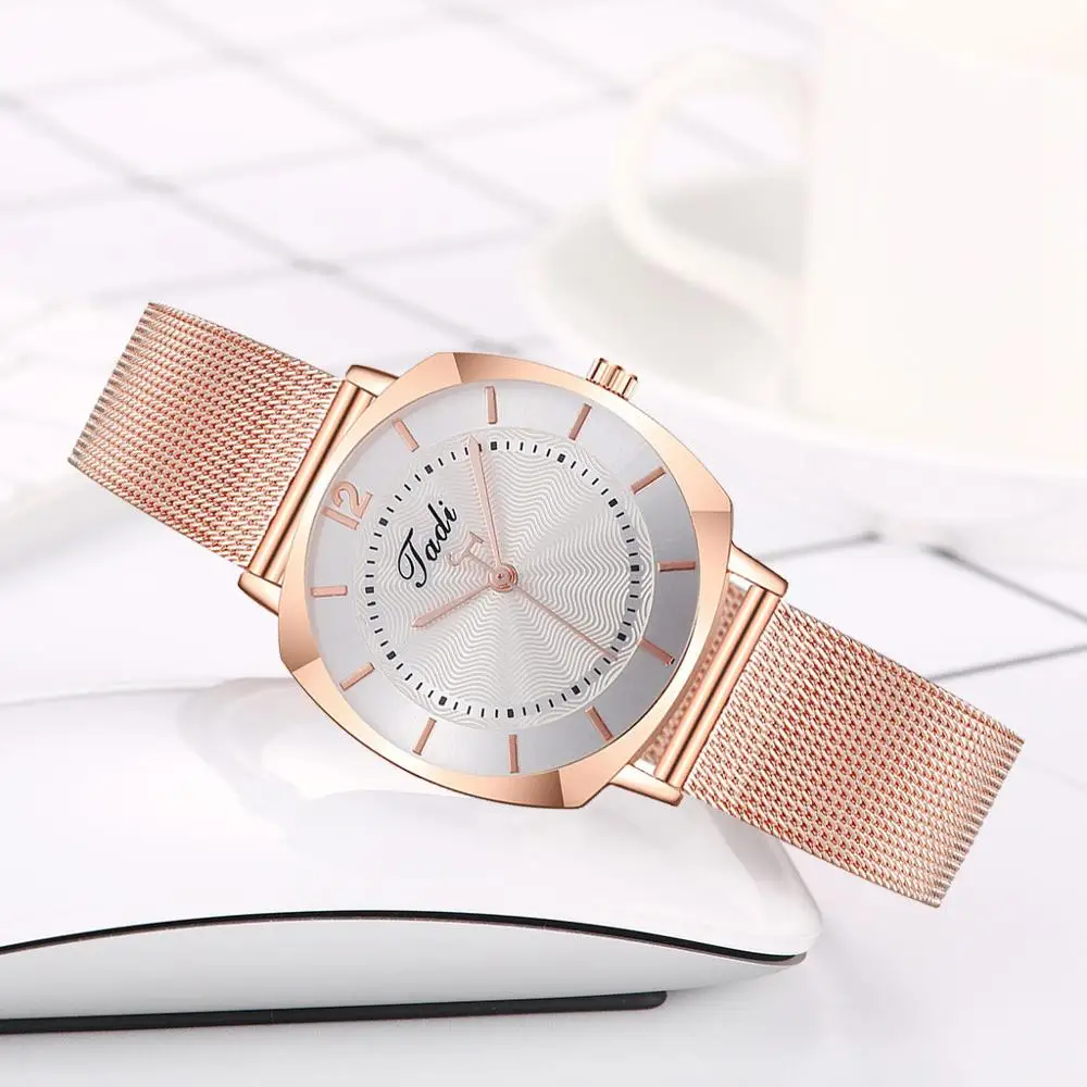 

Brands Women Watch Quartz Ladies Watches Wristwatch Wrist Female Lady Clock Gift Fashion Reloj Mujer Relogio Feminino #W
