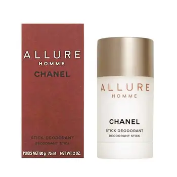 

Stick Deodorant Allure Homme Chanel (75 ml)