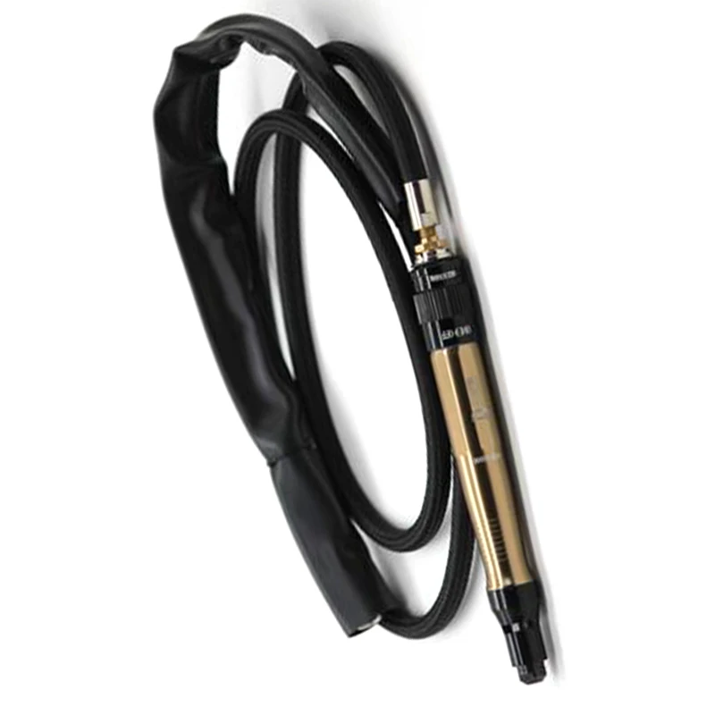 

Durable Pneumatic Engraving Pen Wind Mill Polishing Grinding Tool 3mm For Metal Wood Plastic 1/4PT Air Inlet