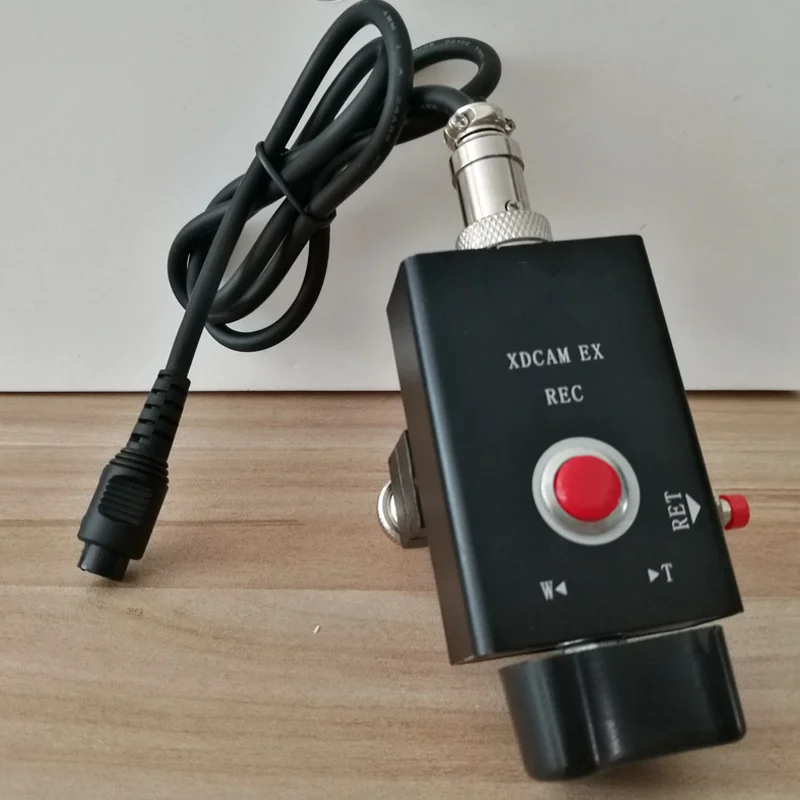 Пульты управления для камеры Pro контроллер масштабирования SONY EX260 EX280 PMW EX1