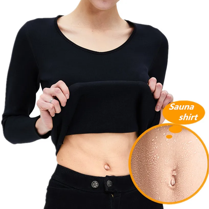 

Neoprene Womens Tank Tops Fitness Exercise girl Top for Woman Slimming Shirt Clothing Sweat Sauna Gym Tees Camis Corrective Tops