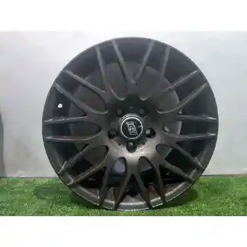 

R17 RIM SKODA SUPERB COMBI (3T5)