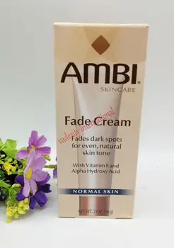 

AMBI fade cream fades dark sports even skin tone /56g X 1Pcs