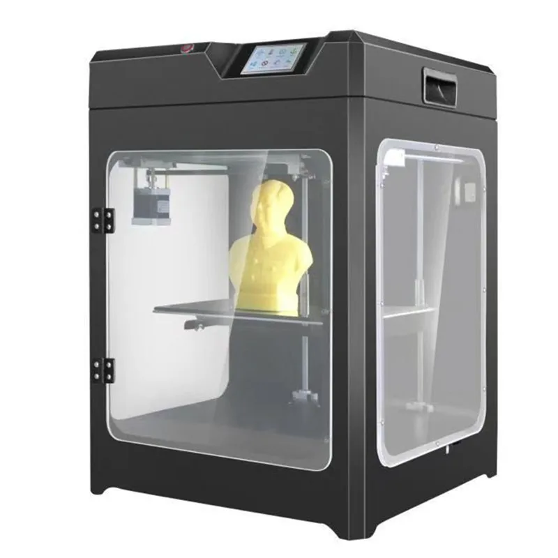 

SD-2550 3D Printer High-precision 3d printer