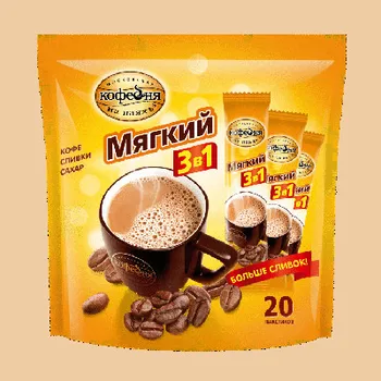 

Food Coffee Instant Coffee Московская Кофейня на ПаяхЪ 418224