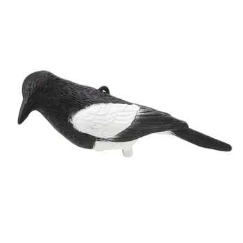 

Hunting Accessories Training Garden Shooting Supplies Supplies Entertainment Arrow Target Magpie Decoy Archery