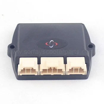 

PG VR2 light controller lample Controller unit D50242