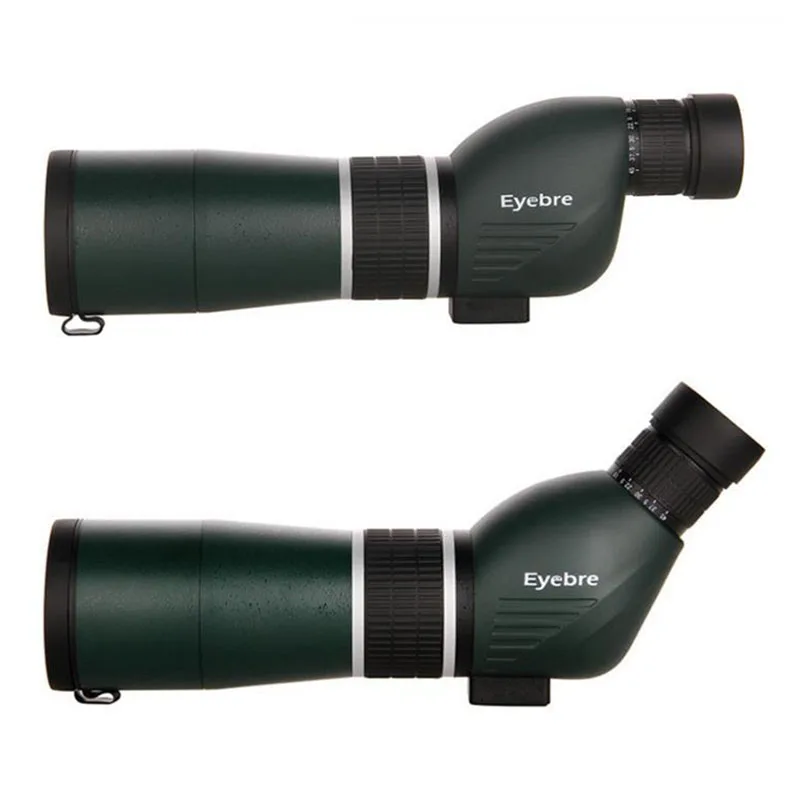 

Long HD Zoom Monocular High Power Low Light View Mirror Level Night Vision Outdoor Climbing View Bird Travel Monocular Telescope